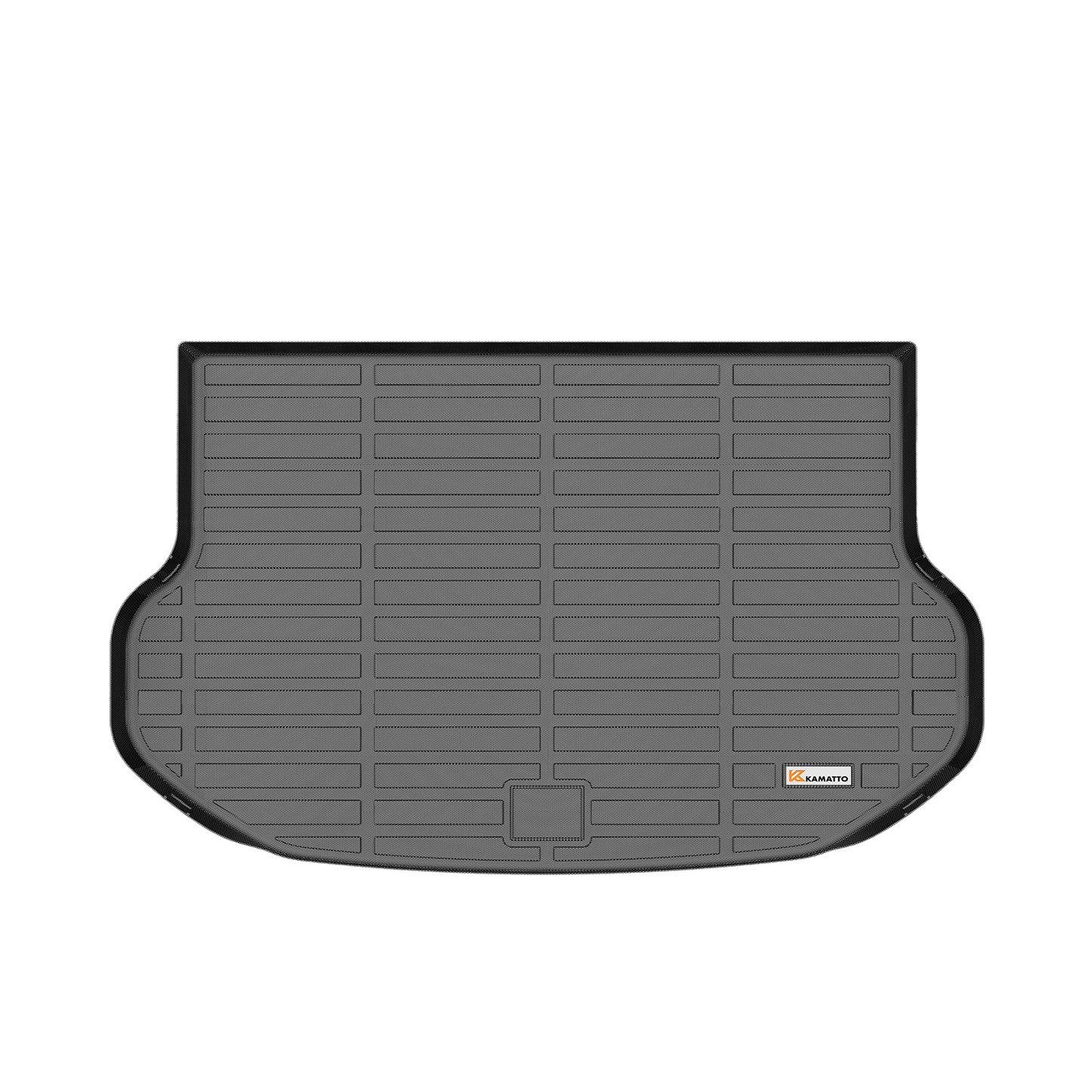 Cargo Mat Kamatto for Lexus NX Series 2014-2021