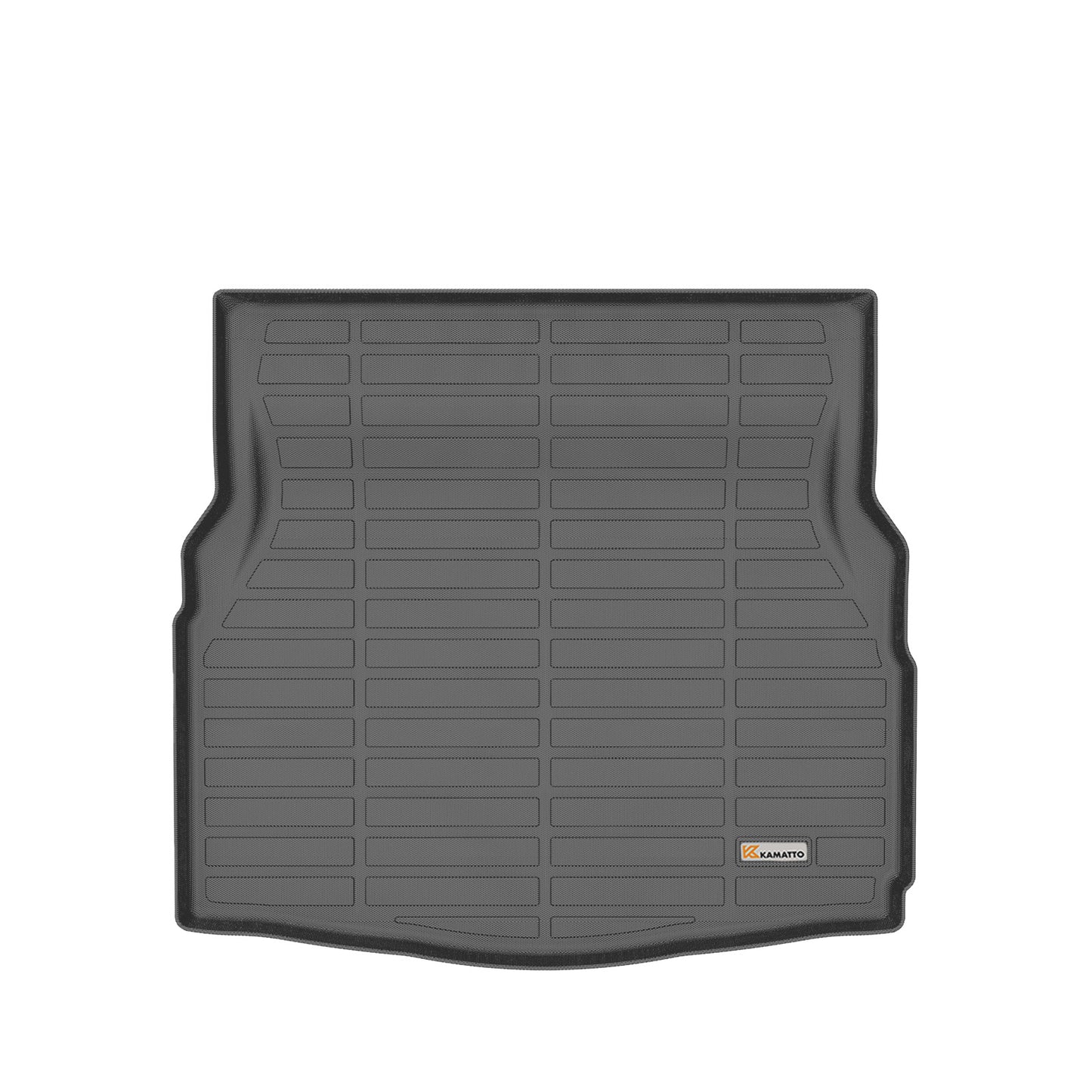 Cargo Mat Kamatto for Mercedes-Benz C-Class Sedan (W205) 2014-2021