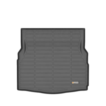 Cargo Mat Kamatto for Mercedes-Benz C-Class Sedan (W205) 2014-2021