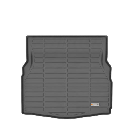 Cargo Mat Kamatto for Mercedes-Benz C-Class Sedan (W205) 2014-2021