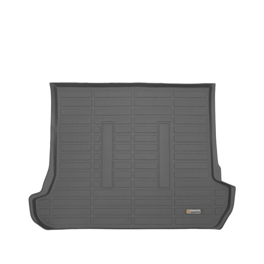 Cargo Mat Kamatto for Toyota Land Cruiser Prado 120 2003-2009