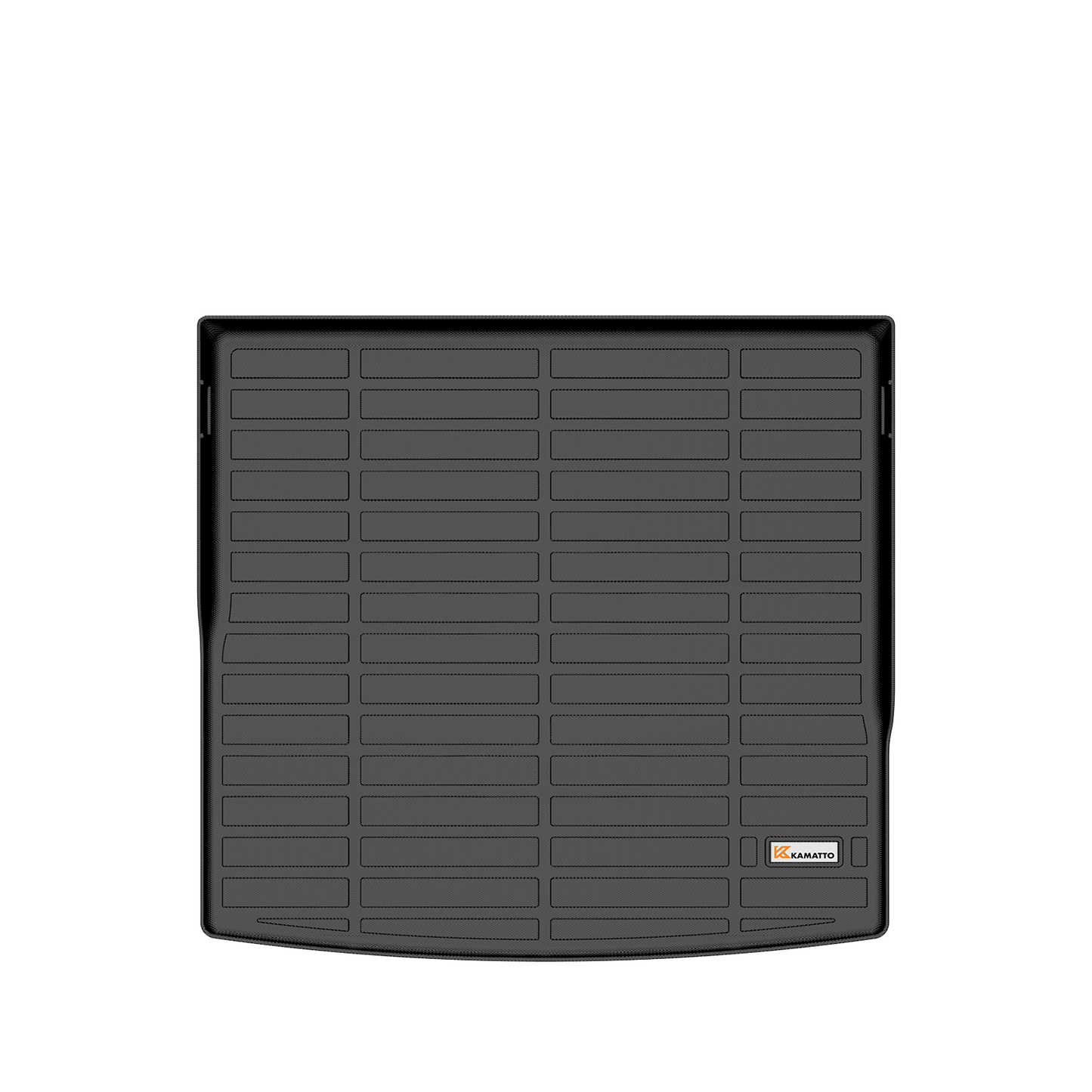 Cargo Mat Kamatto for Volkswagen Tiguan 2025-Onwards