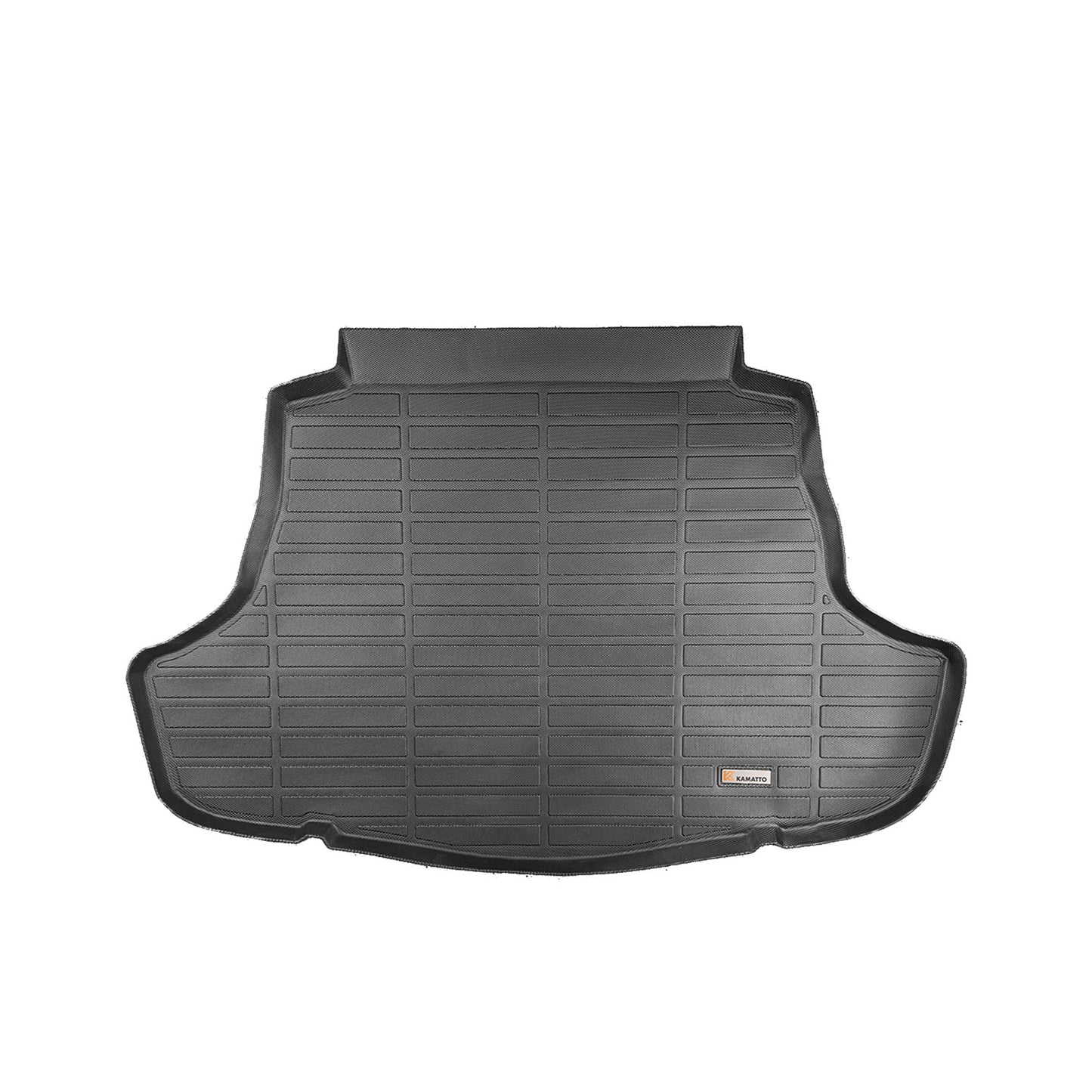 Cargo Mat Kamatto for Toyota Camry 2017-2024