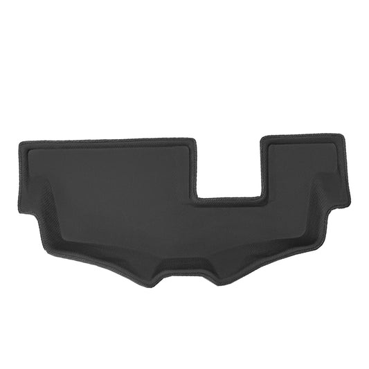 3D Kamatto PRO Third Row Floor Mat for Ford Everest Next-Gen 2022-Onwards