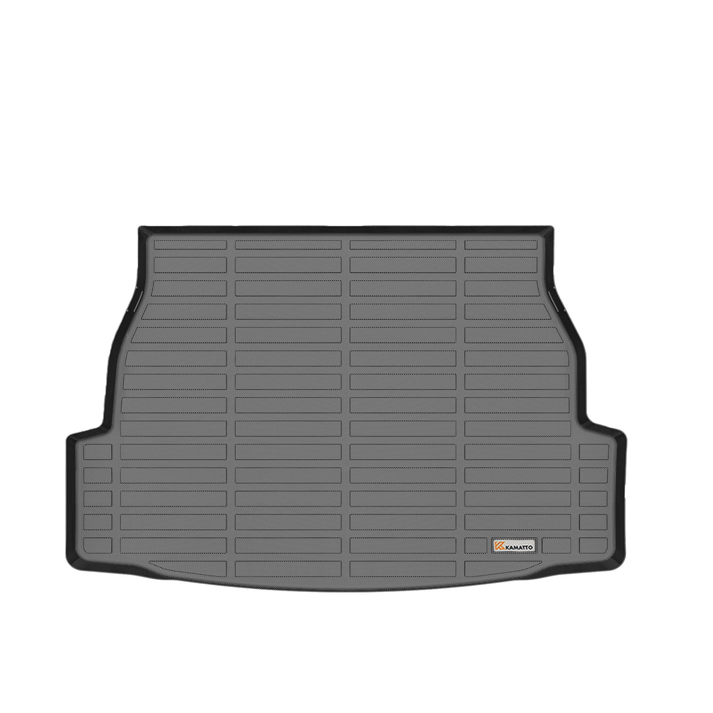 Cargo Mat Kamatto for Toyota RAV4 2019-Onwards