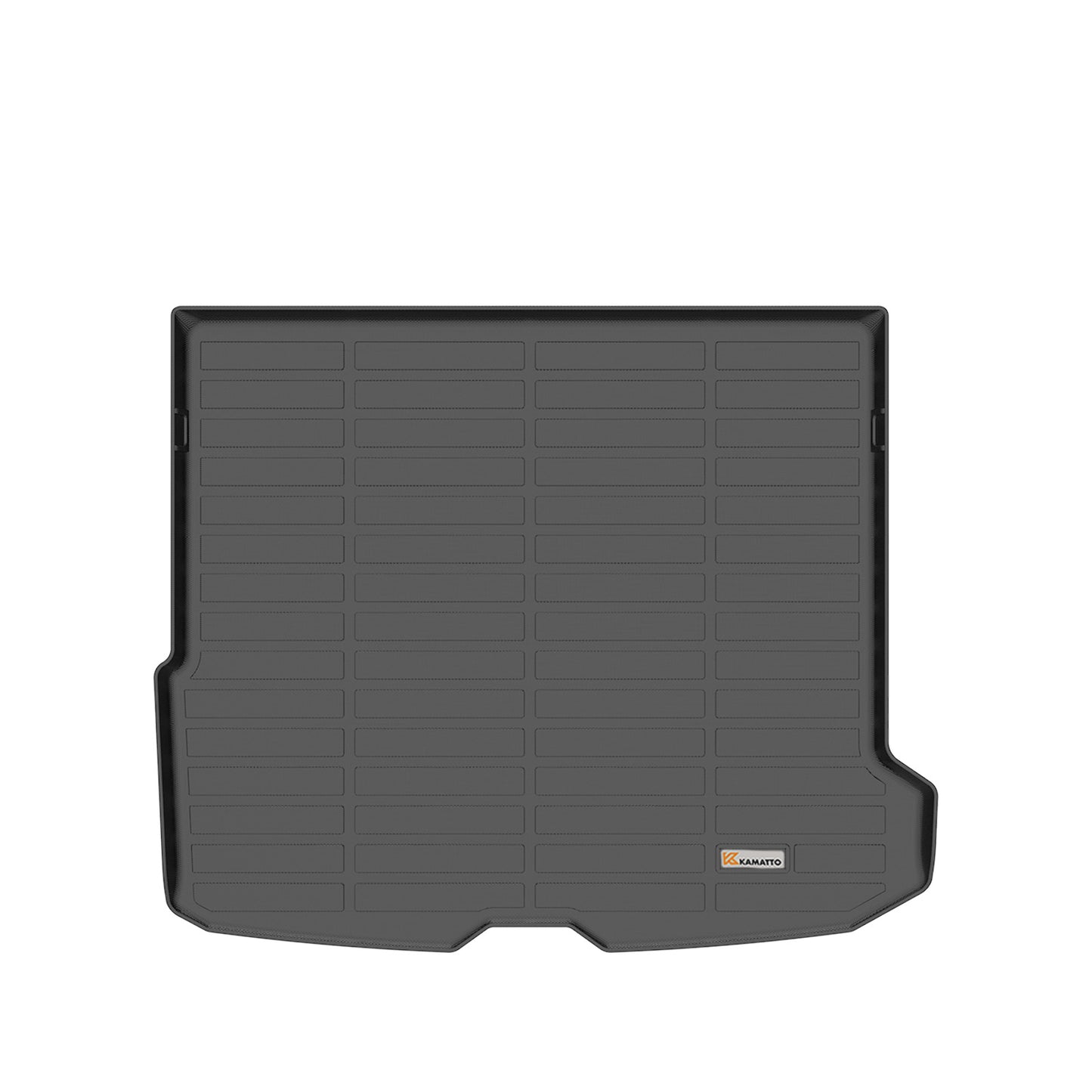 Cargo Mat Kamatto for Mitsubishi ASX XA XB XC Series 2010-2019