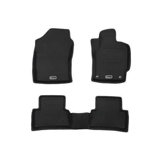 3D Kamatto PRO Car Floor Mats for Toyota Corolla Touring/Sport/Sedan 2019-Onwards