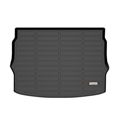 Custom Fit Boot Liner Nissan Qashqai 2022-Onwards TPE Cargo Mat All Weather