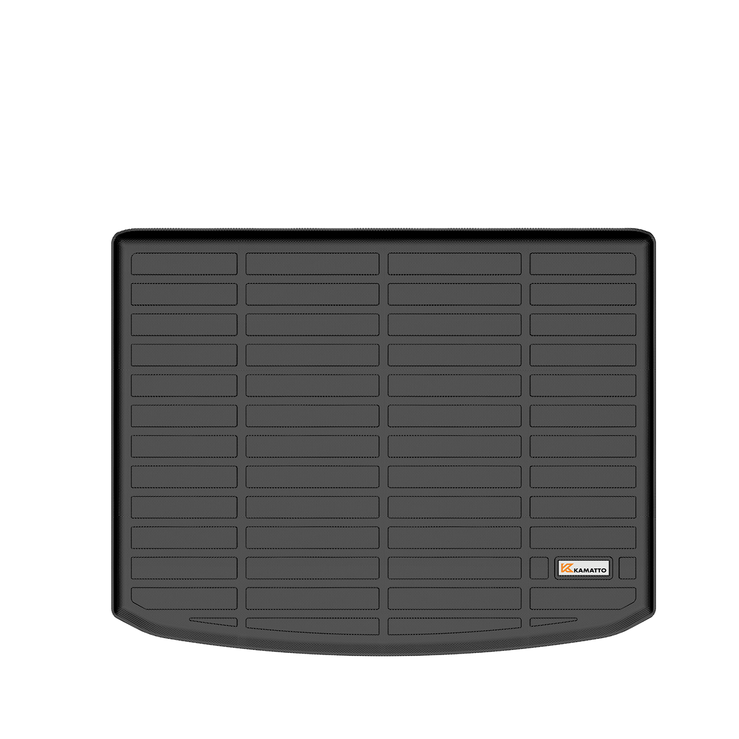 Cargo Mat Kamatto for Kia EV3 2024-Onwards
