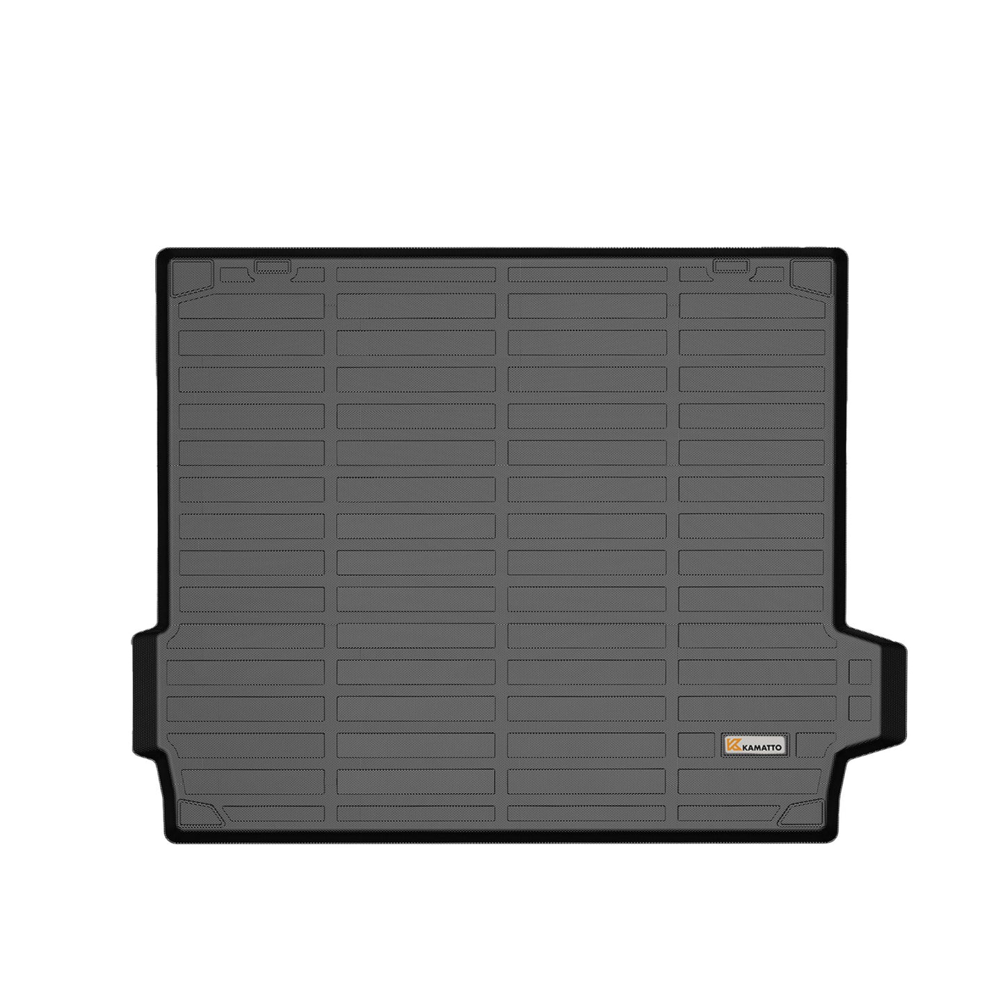 Cargo Mat Kamatto for BMW X5 (G05) 2018-Onwards
