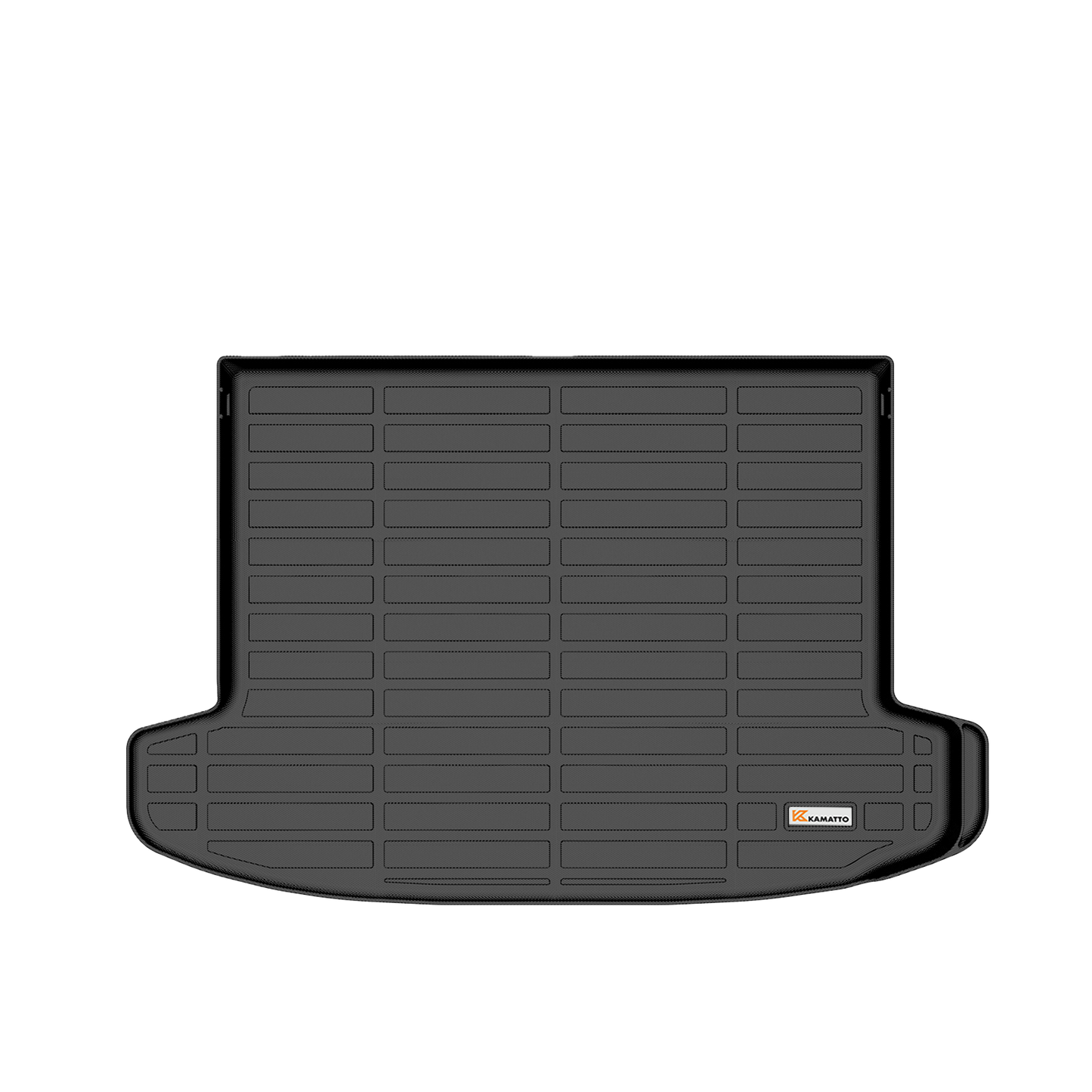 Cargo Mat Kamatto for Hyundai Tucson 2020-Onwards