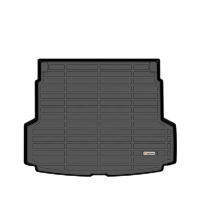Kamatto boot Liner for Audi Q5 2025-Onwards TPE Cargo Trunk Mat