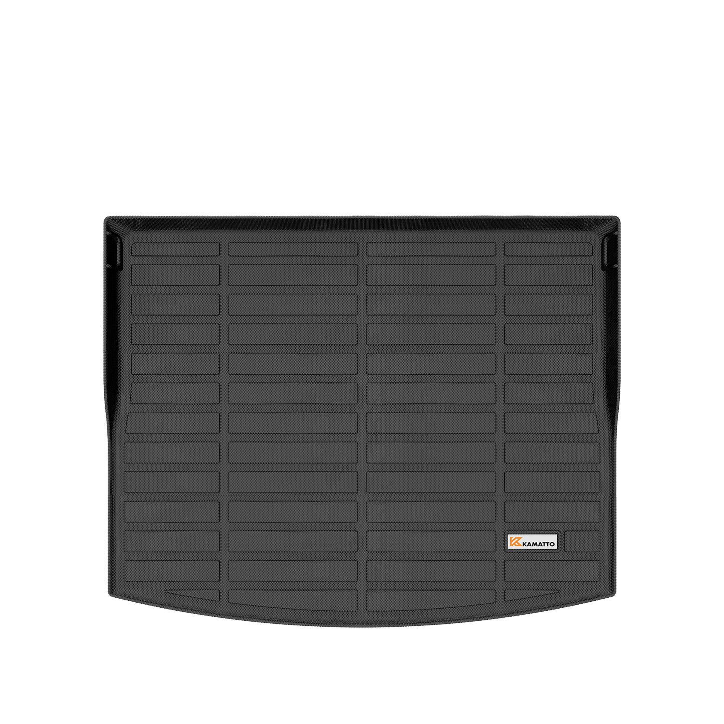 Custom Fit Boot Liner Kia Seltos 2022-Onwards TPE Cargo Mat All Weather