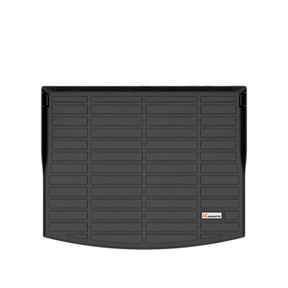 Custom Fit Boot Liner Kia Seltos 2022-Onwards TPE Cargo Mat All Weather