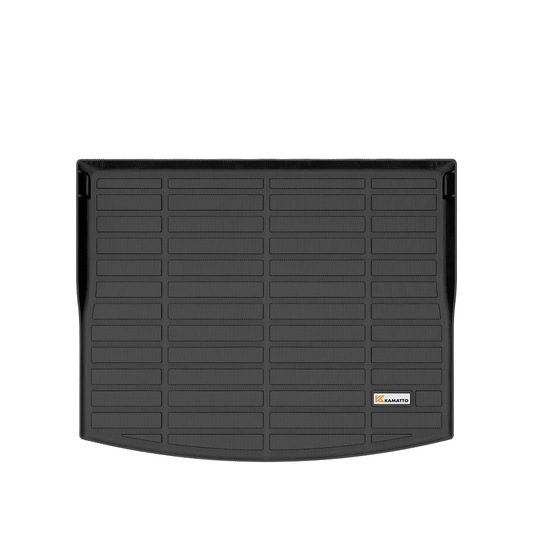 Custom Fit Boot Liner Kia Seltos 2022-Onwards TPE Cargo Mat All Weather