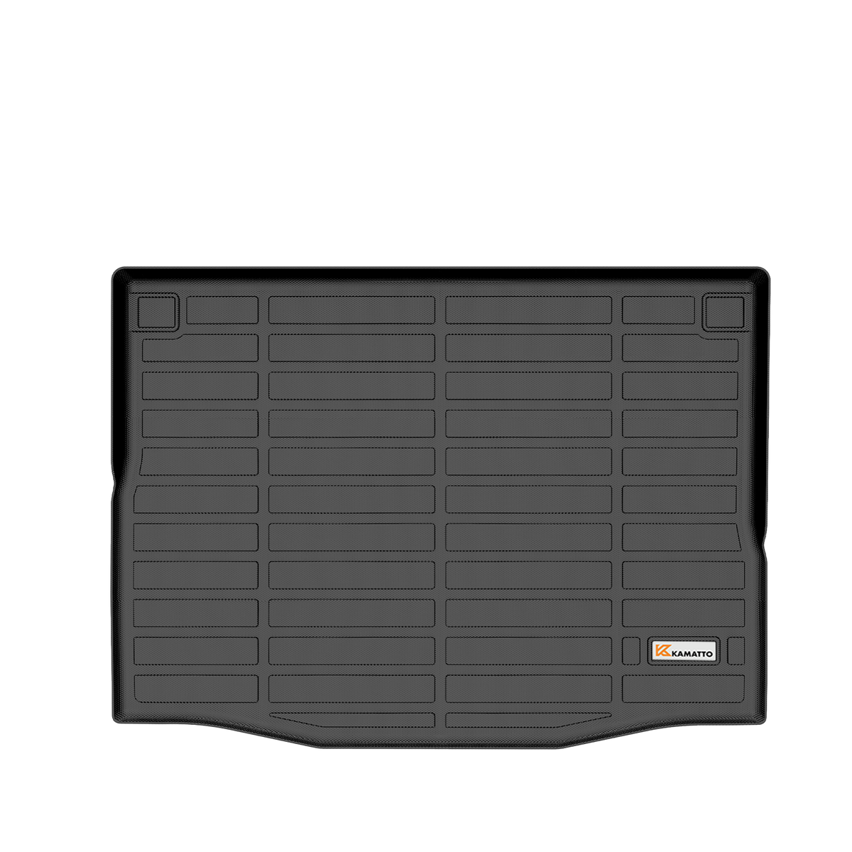 Cargo Mat Kamatto for Honda HR-V 2014-2021