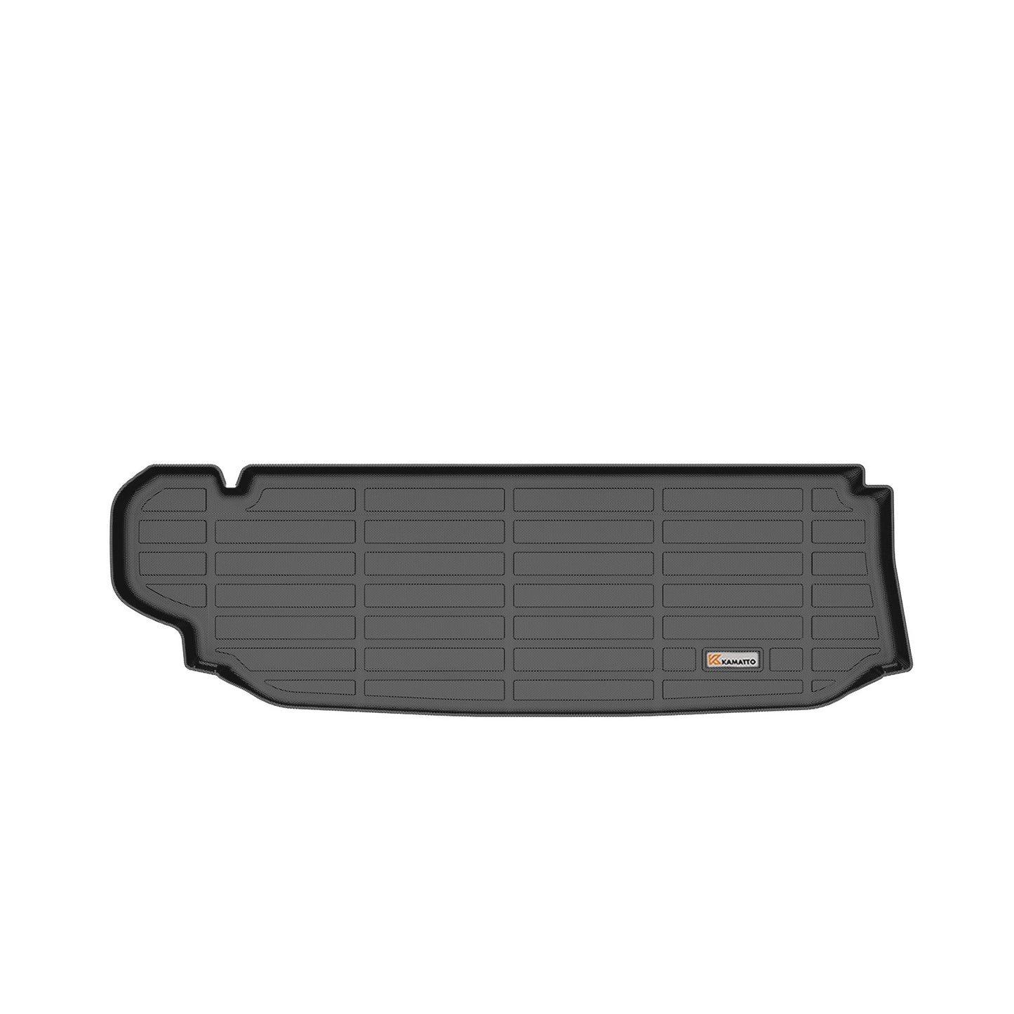 Cargo Mat Kamatto for Toyota Kluger 2021-Onwards