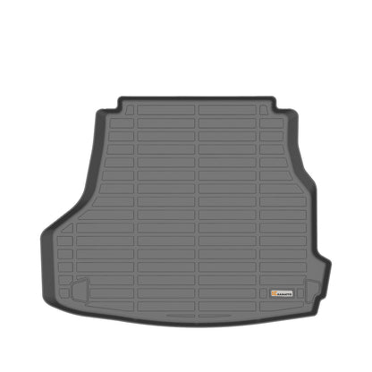 Cargo Mat Kamatto for Mercedes-Benz C-Class Sedan W206 2021-Onwards