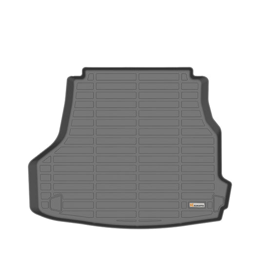 Cargo Mat Kamatto for Mercedes-Benz C-Class Sedan W206 2021-Onwards