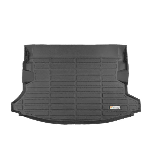 Cargo Mat Kamatto for Subaru XV (GT) 2017-2022 / Impreza 2016-2022
