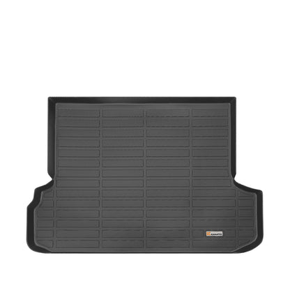 Cargo Mat Kamatto for Toyota Land Cruiser Prado 150 7 Seats 2009-2024