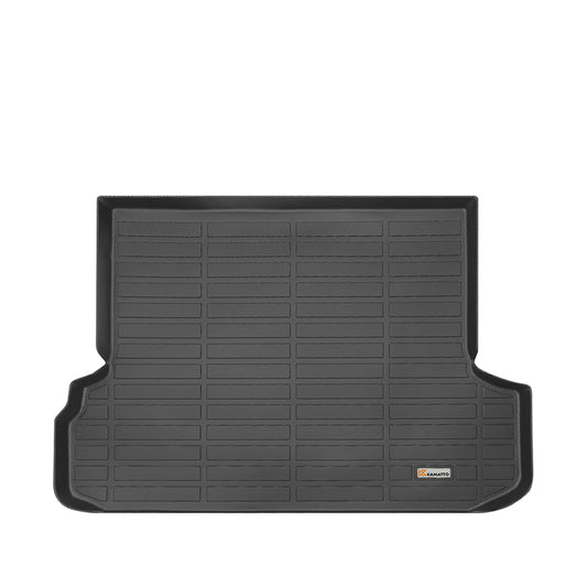 Cargo Mat Kamatto for Toyota Land Cruiser Prado 150 7 Seats 2009-2024