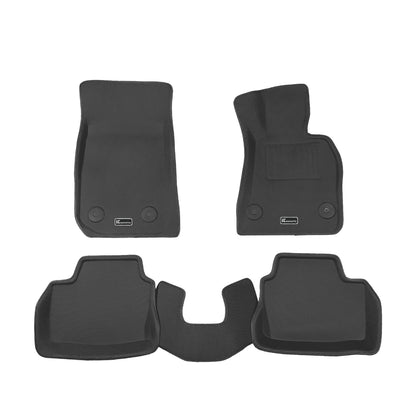 3D Kamatto PRO Car Floor Mats for BMW 3 Series G20 2018-Onwards