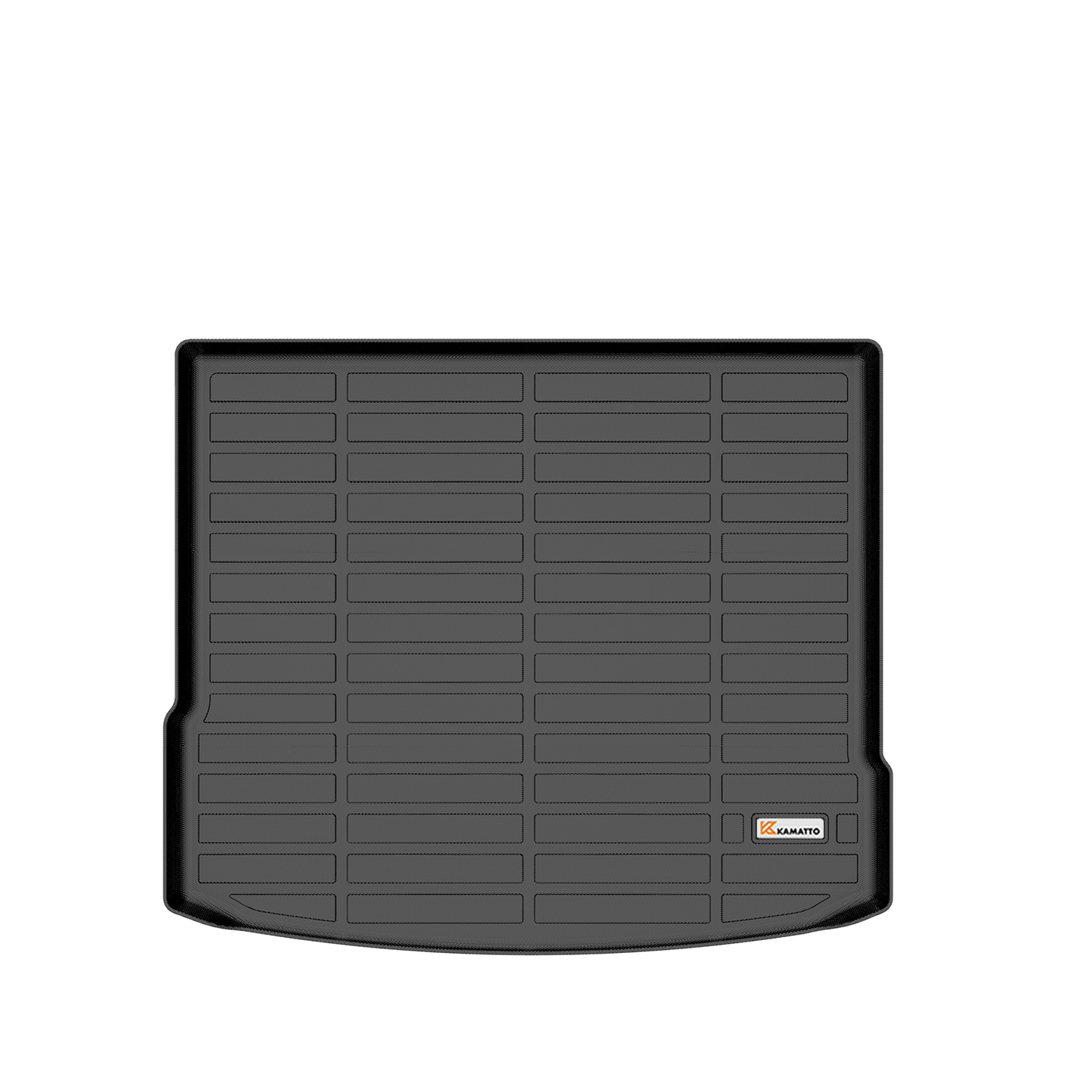 Cargo Mat Kamatto for MG MG HS 2024-Onwards