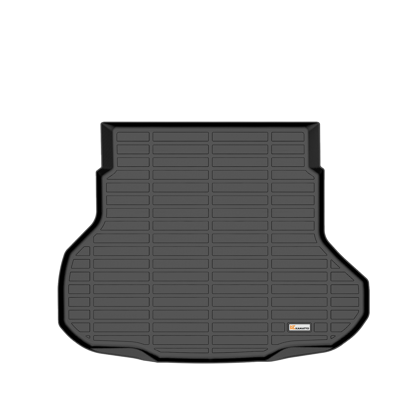 Cargo Mat Kamatto for Kia K4 2024-Onwards