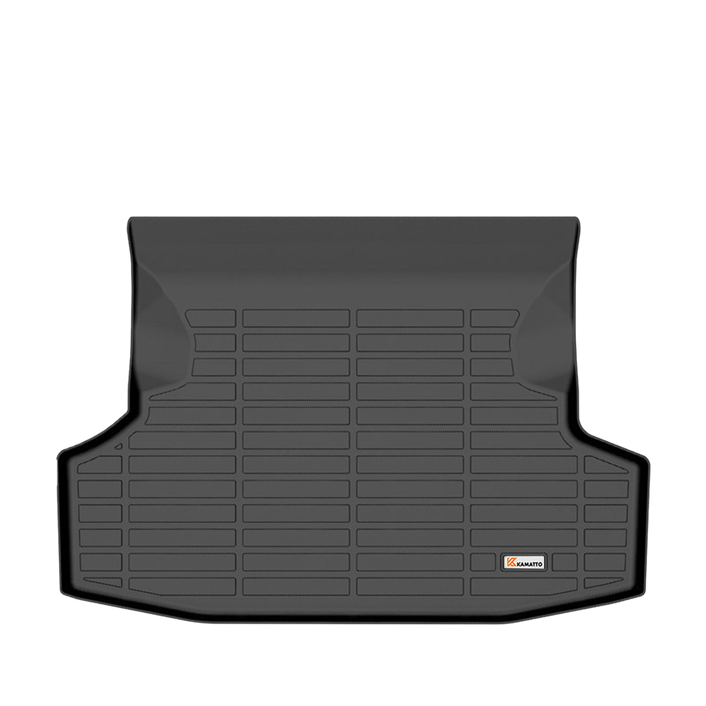 Cargo Mat Kamatto for Subaru WRX 2022-Onwards (Sedan)