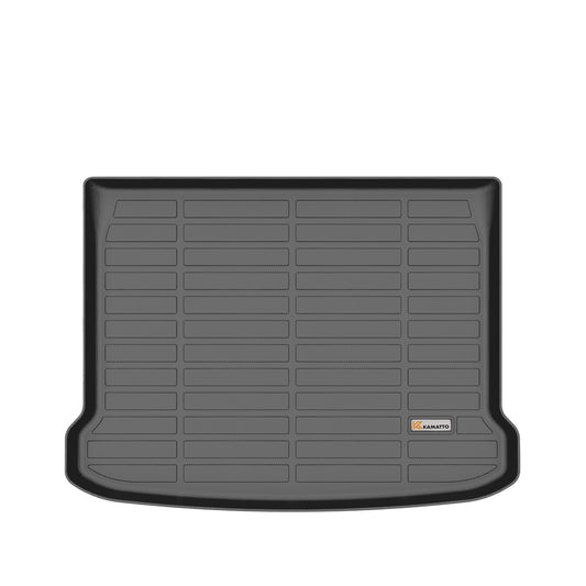 Cargo Mat Kamatto for Mazda 3 Hatch 2019-Onwards