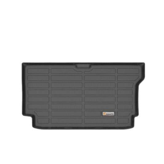 Cargo Mat Kamatto for Suzuki Jimny XL 5-Door 2023-Onwards