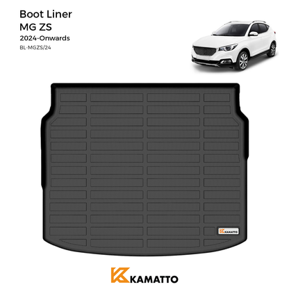 Cargo Mat Kamatto for MG MG ZS 2024-Onwards
