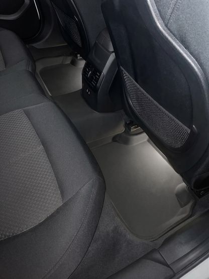 Custom Fit Car Floor Mats BMW 1 Series F40 2019-2024 All Weather 3D TPE