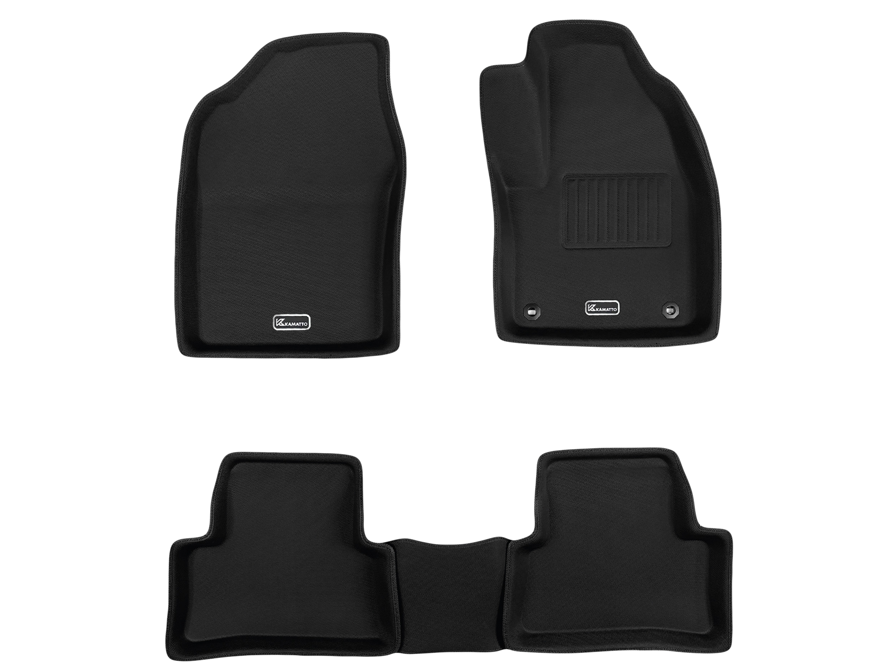 Floor Mats TPR
